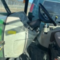 1427754-12 Kompakttraktor med frontlastare och redskap - John Deere 3720 -2013
