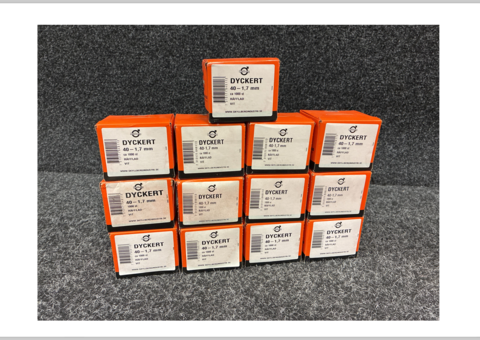 Bild som representerar auktionen - Avyttring spik från Skyllberg