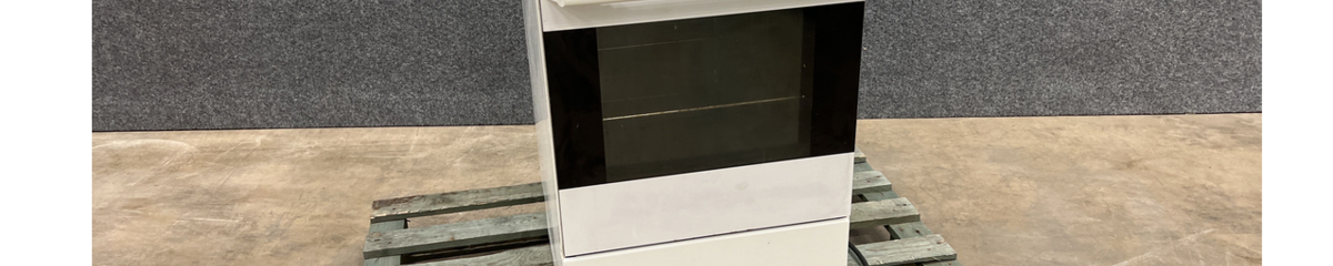 Bild som representerar auktionen - Återbruk av vitvaror