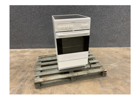 Bild som representerar auktionen - Återbruk av vitvaror