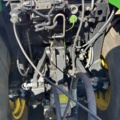 1427754-20 Kompakttraktor med frontlastare och redskap - John Deere 3720 -2013