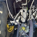 1427754-21 Kompakttraktor med frontlastare och redskap - John Deere 3720 -2013