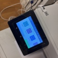 1511128-3 Multifunktionsskrivare - HP Color LaserJet Pro MFP M479fdw