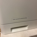 1511128-4 Multifunktionsskrivare - HP Color LaserJet Pro MFP M479fdw