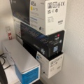 1511128-5 Multifunktionsskrivare - HP Color LaserJet Pro MFP M479fdw