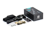 1512102 Ficklampa, 3 st - Wuben T102 Pro, 3500 lumen, IP68, 500 m räckvidd