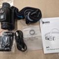 1511844-2 Headlamp 4 pcs - Wuben H1