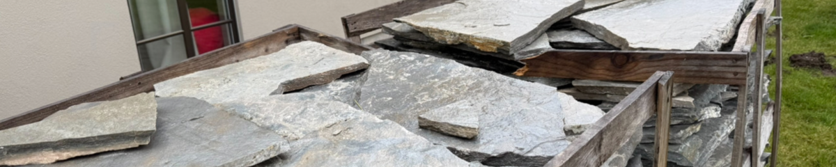 Bild som representerar auktionen - Avyttring golv, skiffer och granitkeramik