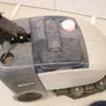 1416862-2 Skurmaskin Nilfisk SC351 (Reparationsobjekt)