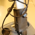 1416862-3 Skurmaskin Nilfisk SC351 (Reparationsobjekt)