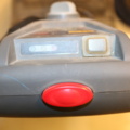 1416862-7 Skurmaskin Nilfisk SC351 (Reparationsobjekt)