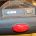 1416862-8 Skurmaskin Nilfisk SC351 (Reparationsobjekt)