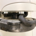 1416862-14 Skurmaskin Nilfisk SC351 (Reparationsobjekt)