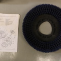 1416862-15 Skurmaskin Nilfisk SC351 (Reparationsobjekt)