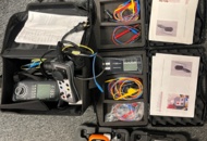 1488668 Solcellstestare, installationstestare och märkmaskin - Gossen Metrawatt, Brother