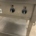 1473161-3 Stove 4 burners - VARA WMF 40 -2014