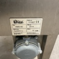1473161-4 Stove 4 burners - VARA WMF 40 -2014