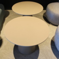 1501411-5 Lounge furniture with armchairs, coffee table Blå Station, etc.