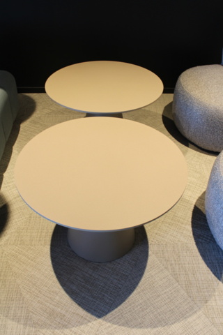 1501411-5 Lounge furniture with armchairs, coffee table Blå Station, etc.