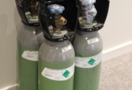 1501459 Kolsyretuber 4 st