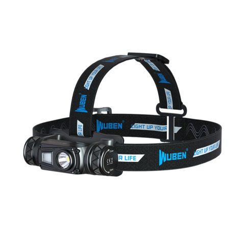 1511844-1 Headlamp 4 pcs - Wuben H1