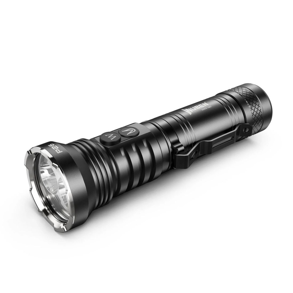 1511845-1 Ficklampa 3 st - Wuben P26