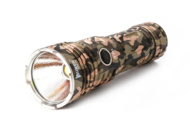 1511846 Ficklampor 5 st - Wuben T70