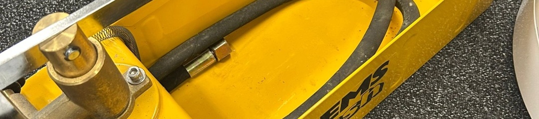 Bild som representerar auktionen - Rörly AB i konkurs