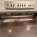 1469975-6 Pappersax med knivar - Polar-Mohr Electromat 72 CE