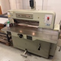 1469975-7 Pappersax med knivar - Polar-Mohr Electromat 72 CE