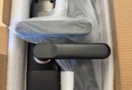 1512227 6 st Dörrhandtag Smart Lock Fortress ZC08