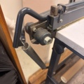 1469976-3 Cutting table