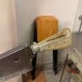 1469976-4 Cutting table