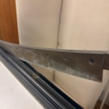 1469976-5 Cutting table