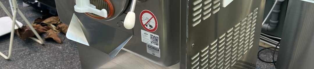 Bild som representerar auktionen - Le Bon Gelato AB i konkurs