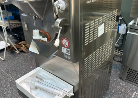 Bild som representerar auktionen - Le Bon Gelato AB i konkurs