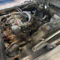 1503950-34 John Deere Gator XUV 855D -2013