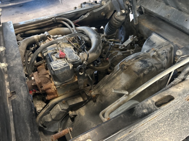 1503950-34 John Deere Gator XUV 855D -2013