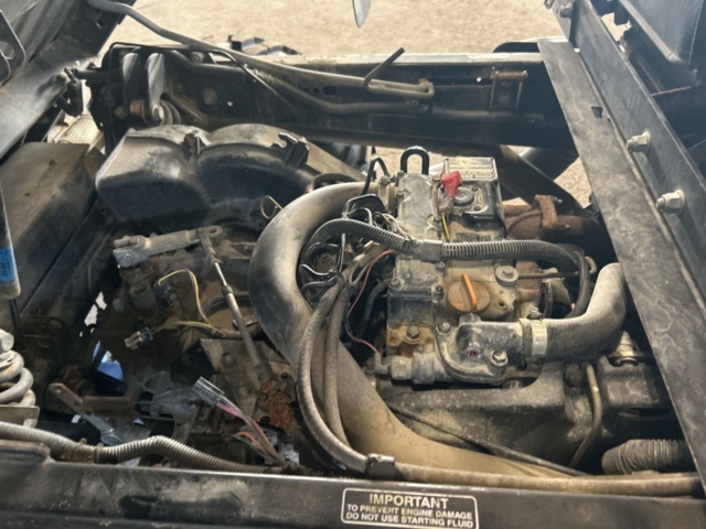 1503950-35 John Deere Gator XUV 855D -2013