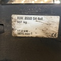 1503950-47 John Deere Gator XUV 855D -2013