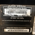 1503950-46 John Deere Gator XUV 855D -2013