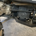 1503950-37 John Deere Gator XUV 855D -2013