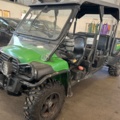 1503950-1 John Deere Gator XUV 855D -2013