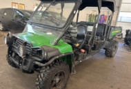 1503950 John Deere Gator XUV 855D -2013