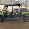 1503950-2 John Deere Gator XUV 855D -2013