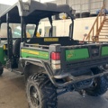 1503950-3 John Deere Gator XUV 855D -2013