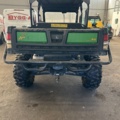 1503950-4 John Deere Gator XUV 855D -2013