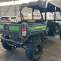 1503950-5 John Deere Gator XUV 855D -2013