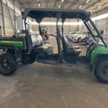 1503950-6 John Deere Gator XUV 855D -2013