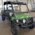 1503950-7 John Deere Gator XUV 855D -2013